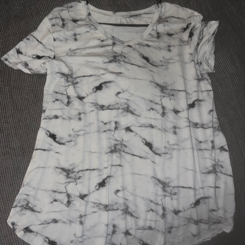 Grace & Lace Perfect T